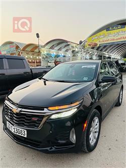 شيفروليه إكوينوكس